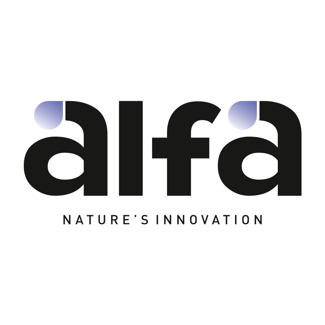 Alfa Logo