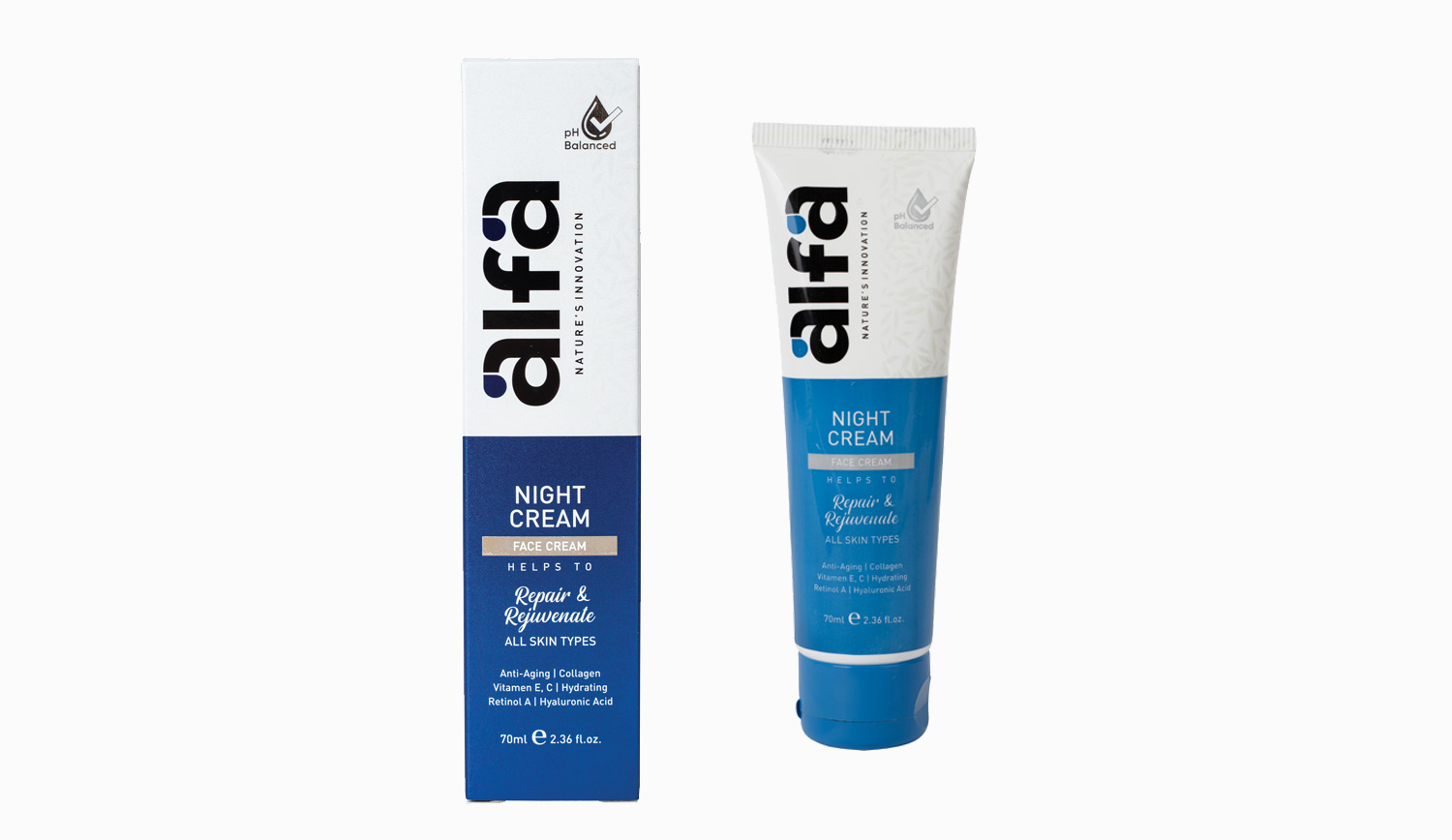 Night Cream