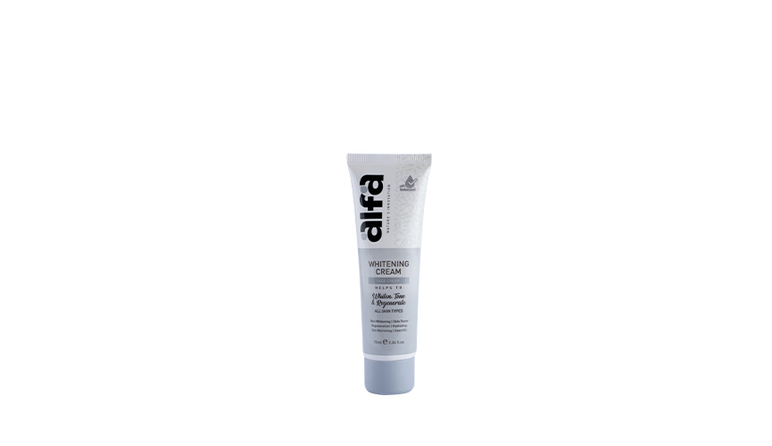 Whitening Cream