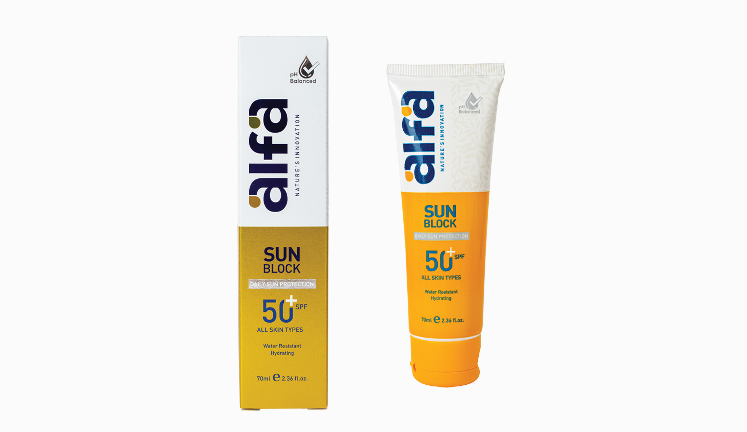 Sun Block