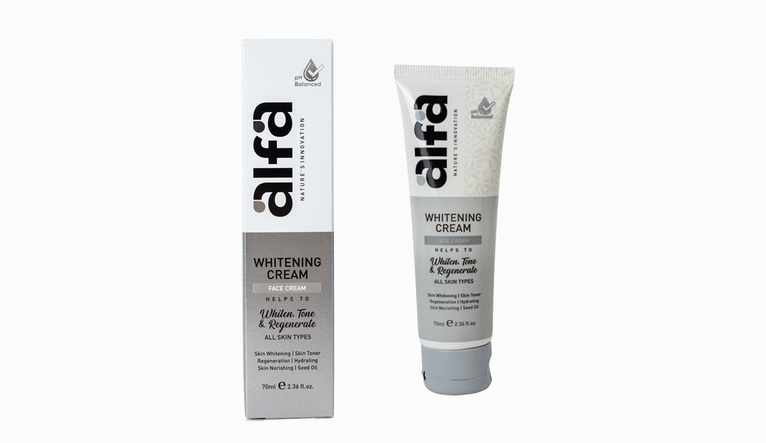 Whitening Cream