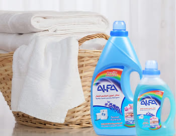 Fabrics Care