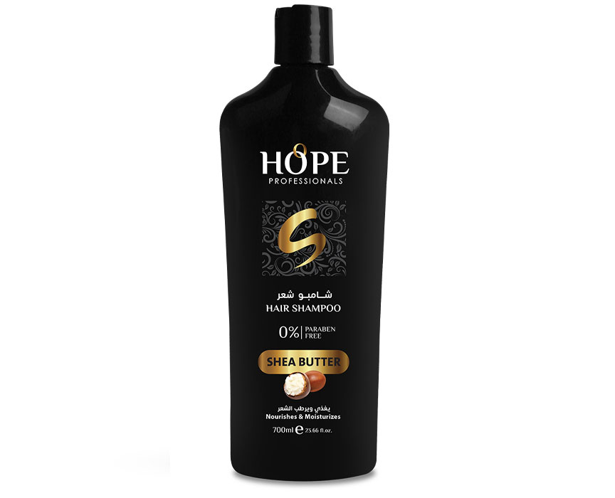 Hope Hair Care