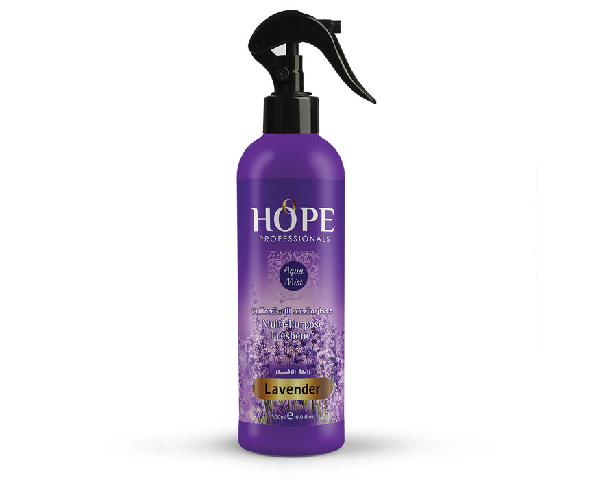 Hope Multi-Purpose Freshener – Lavendar
