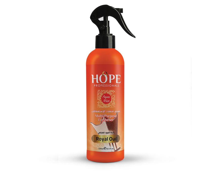 Hope Multi-Purpose Freshener – Royal Oud