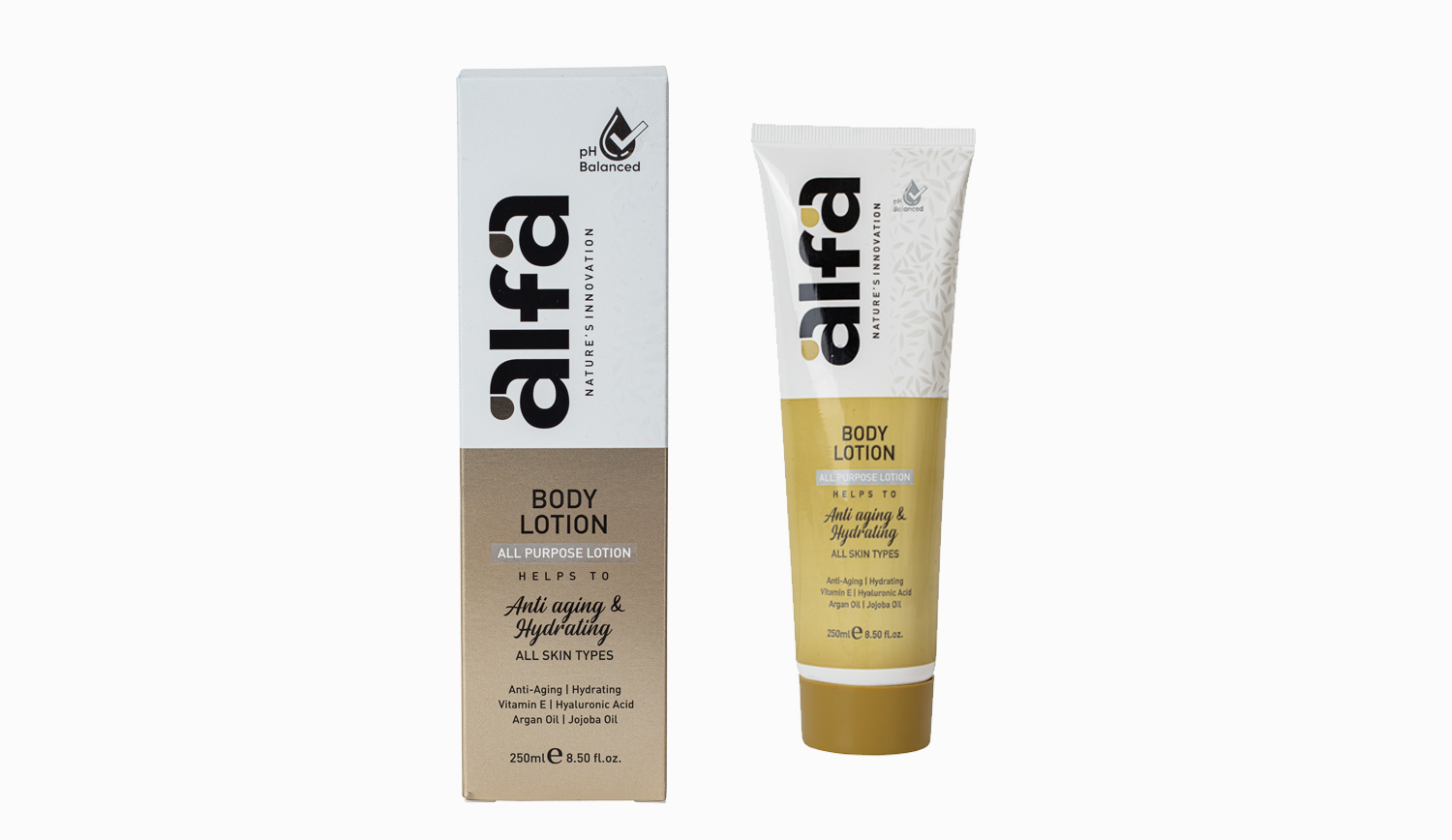 Lotion Cream