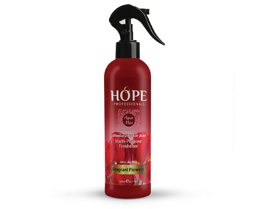 Hope Multi-Purpose Freshener – Fragrant Flowers