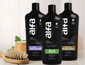 Hair Care